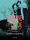 Cover image for Bonnie and Clyde